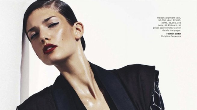 Японските кройки превземат модния подиум