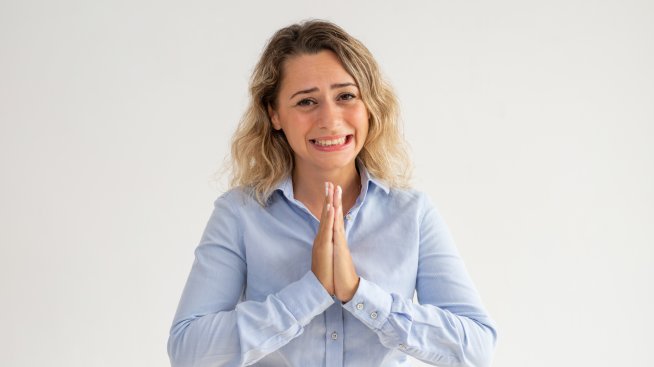 Как се извиняват различните зодии, когато сгафят