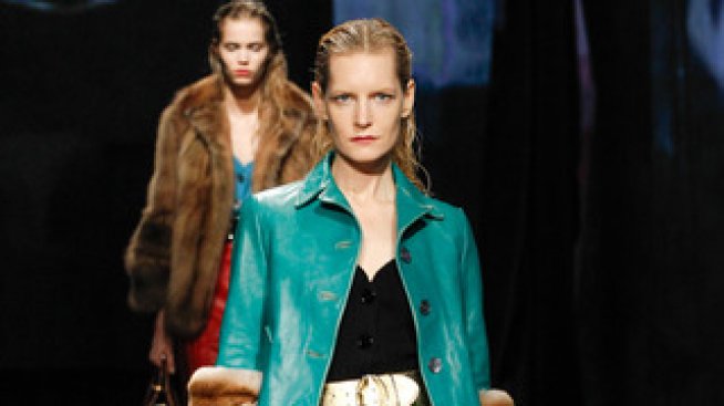 Приключения с кожа в зимния ни гардероб