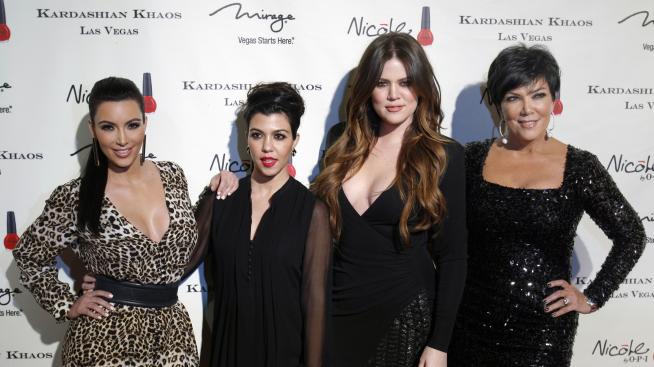 Кардашян продължават своето риалити срещу 40 млн. долара