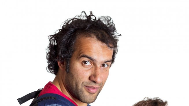 Бащината обич влияе на развитието на детето