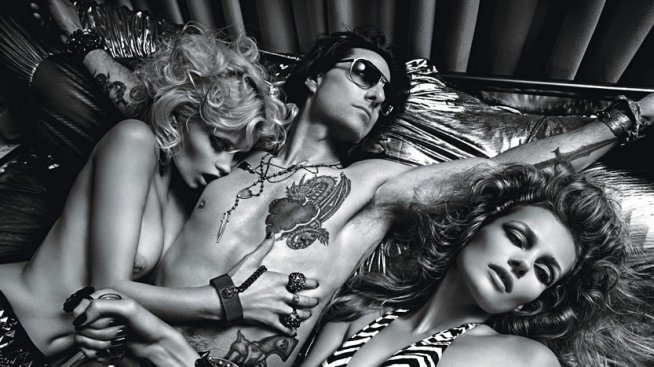 Том Круз – новата екранна музикална легенда