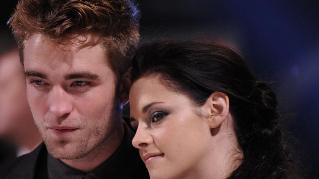 Патинсън и Стюарт стягат сватба