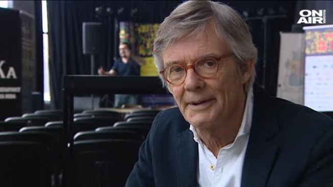 Биле Аугуст: Тъжно е, че се правят предимно блокбастъри