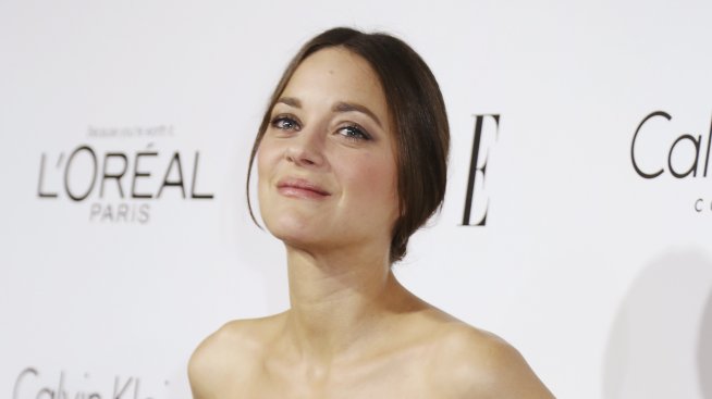 Марион Котияр: Актьорите са крехки създания