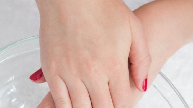 Перфектният маникюр