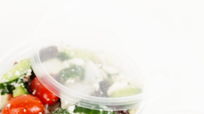 Колко ястия на ден трябва да ядете?