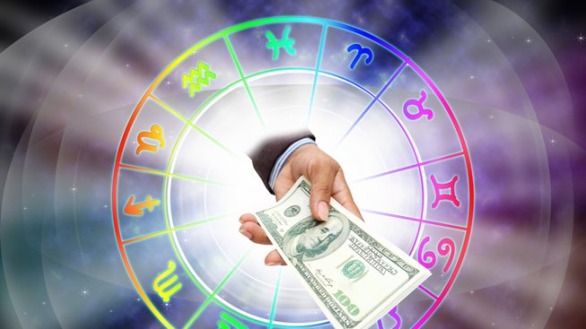 Кои зодии привличат парите и забогатяват най-бързо?