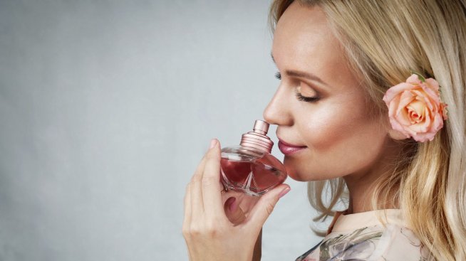 Как да изберем парфюм според личността?