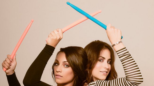 Интензивна тренировка с палки