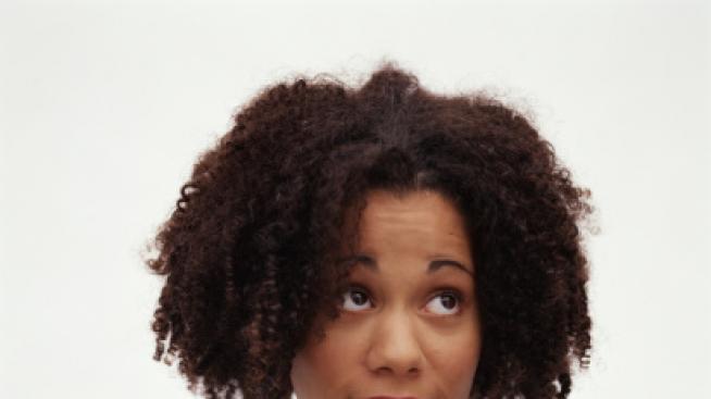 Спрете да гризете ноктите!