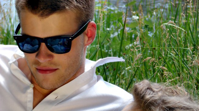 Знаците, че той не е Мъжът