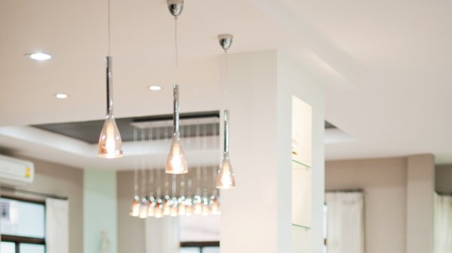 10 оригинални интериорни идеи за вашия дом с блокчета YTONG