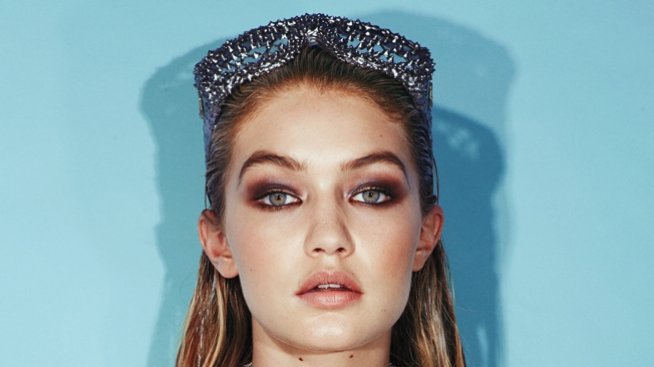 Джиджи Хадид: Няма да стана домакиня, след като навърша 25