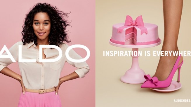 Вдъхновението е навсякъде