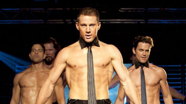 Звездите и техните странни професии преди славата