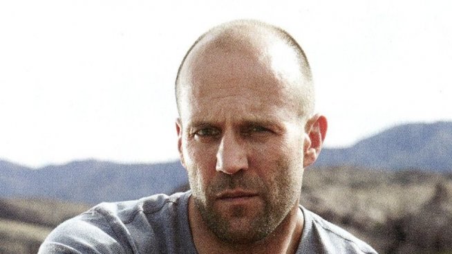 Джейсън Стейтъм:  Джей Ло е като лъч светлина