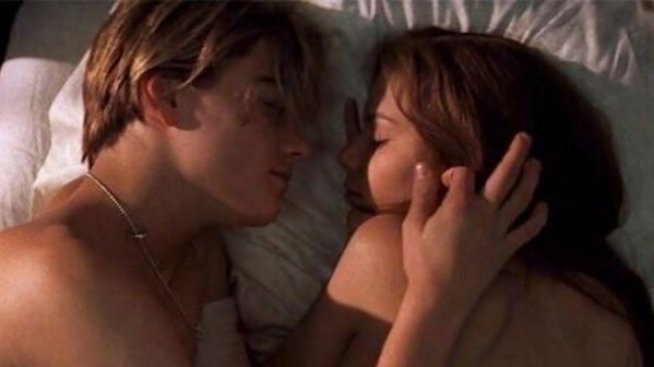 6 болести, които може да хванете от целувка