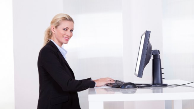 Как да започнете да спортувате в обедната си почивка