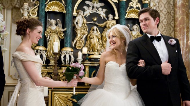 Защо бракът не е за всеки