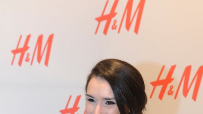 Изненади по повод откриването на най-големия магазин на H&M у нас