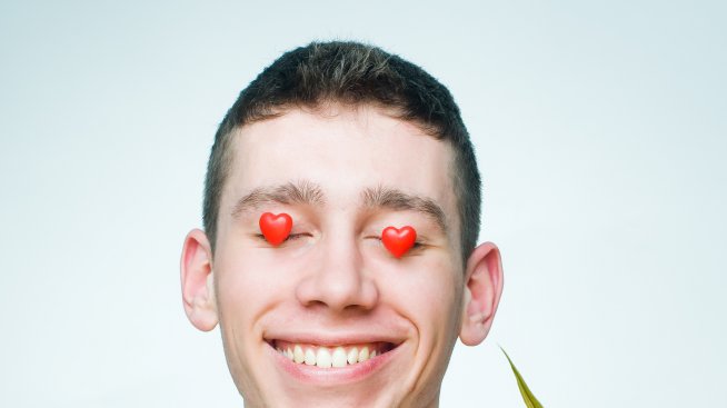 Как да имате връзка с безнадежден романтик