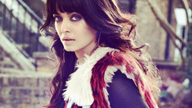 Айшвария Рай направи своето голямо завръщане