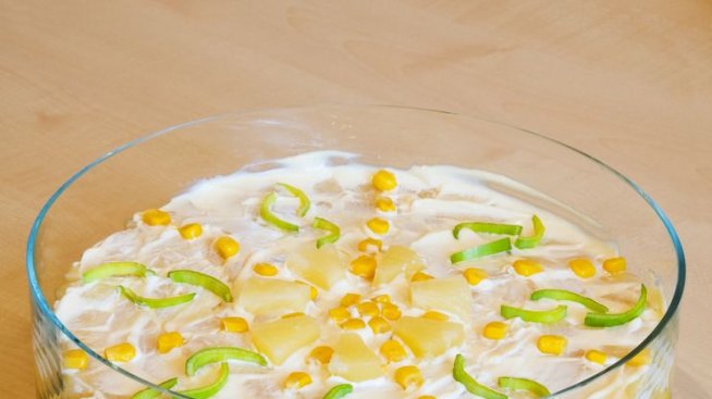 Австрийска салата