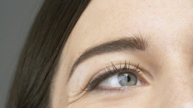 Как да ексфолираме всяка част от тялото?