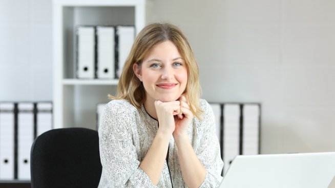 Колко трябва да работят хората в 40-те?