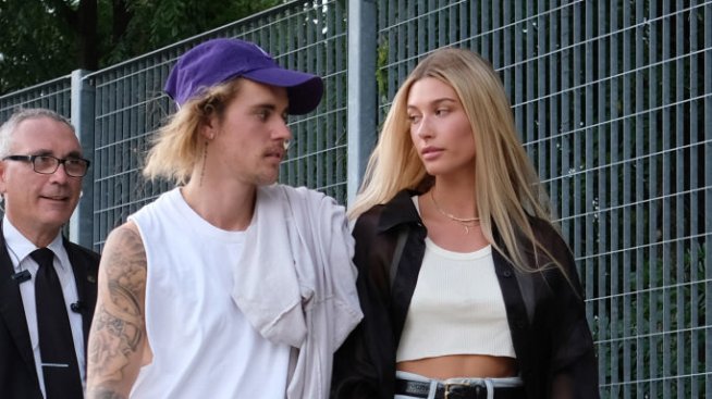 Джъстин Бийбър и Хейли Болдуин се готвят за втора сватба