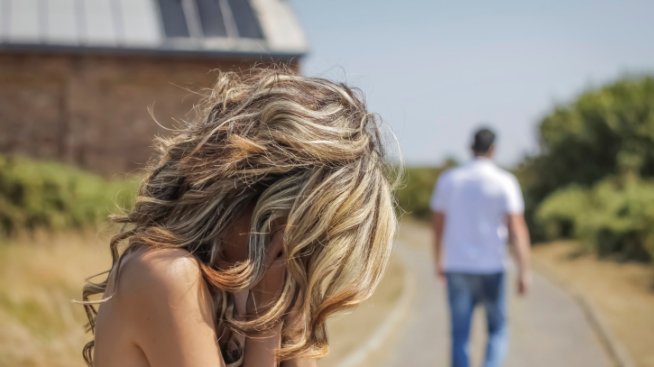 Освободете се от отрицателните „герои“ в живота си