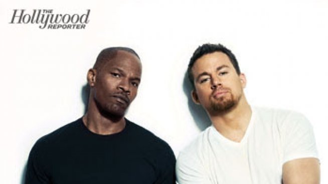 Чанинг Тейтъм: Щях да стана ветеринар, но не ми се учеше