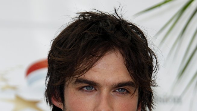 Иън Сомърхолдър споделя на какво е способен за жена