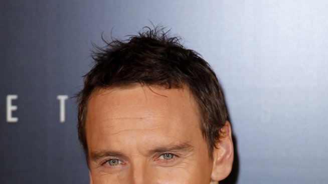 Майкъл Фасбендер изпревари Хю Джакман и Брадли Купър по сексапил