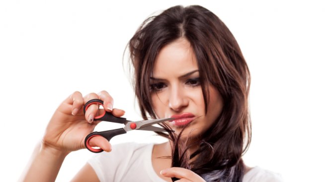 От вкъщи: Край на заплетените краища