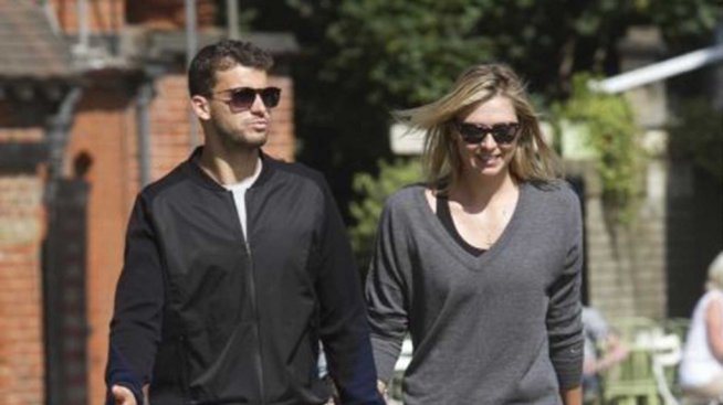 Свалки: Как Гришо направи Маша наша