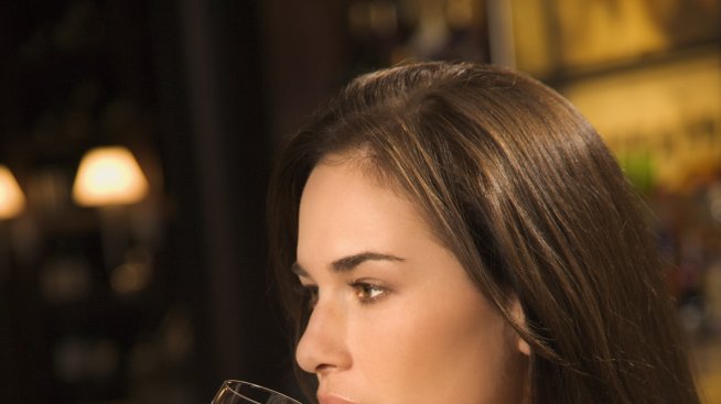 Как да покорите алфа жена