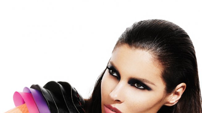 Страстна и красива