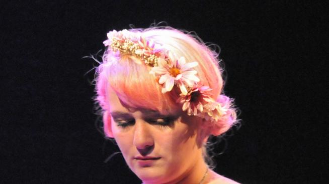 Рут Колева завъди ново гадже