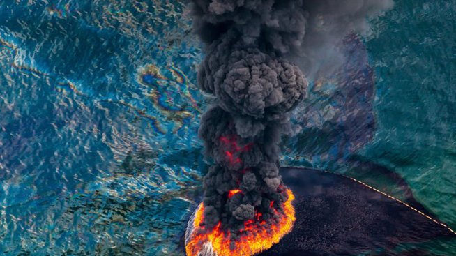 Опустошителните последици от свръхнаселението