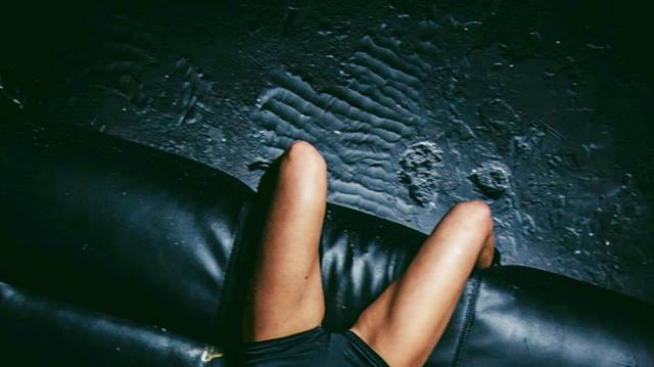 Ася Капчикова си имала обикновено гадже