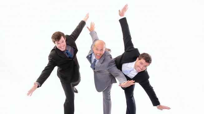 Как да направите служителите си щастливи