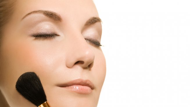 Колко четки за грим трябва да имате?