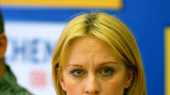 Водещата Нана: Не искам синът ми да ходи на училище