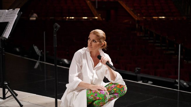 Селин Дион скоро на 50: Звездата ще празнува скромно