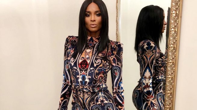 Тайните на Сиара за перфектна фигура