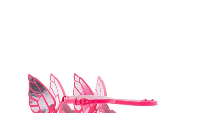 Новите обувки на Барби