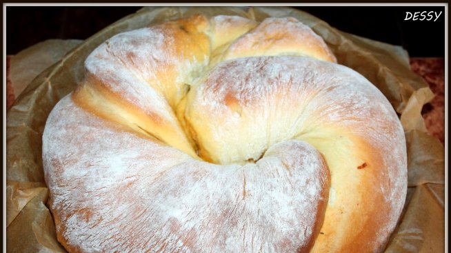 Как да приготвим: Лучник