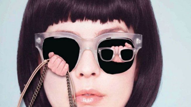 С любов към аксесоарите